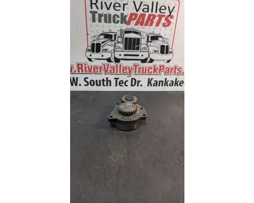 Oil Pump Cummins ISB River Valley Truck Parts