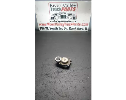 Oil Pump Cummins ISB River Valley Truck Parts