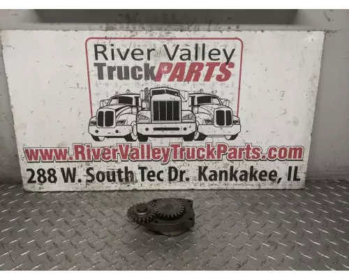 Oil Pump Cummins ISB River Valley Truck Parts