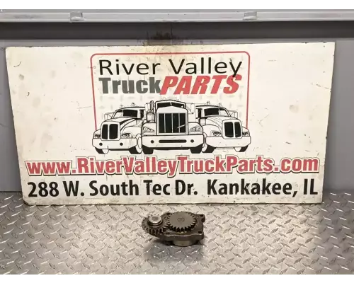 Oil Pump Cummins ISB River Valley Truck Parts