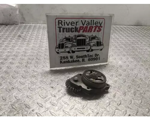 Oil Pump Cummins ISB River Valley Truck Parts