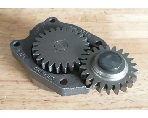 Oil Pump CUMMINS ISB Geco - Fresno
