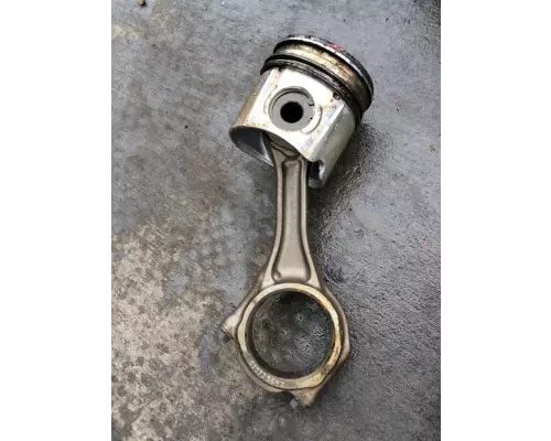 Piston Cummins ISB Holst Truck Parts