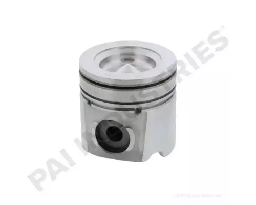 Piston Cummins ISB Holst Truck Parts