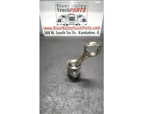 Piston Cummins ISB River Valley Truck Parts