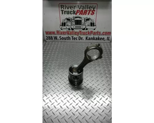 Piston Cummins ISB River Valley Truck Parts