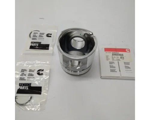 Piston Cummins ISB Edmonton RCTP
