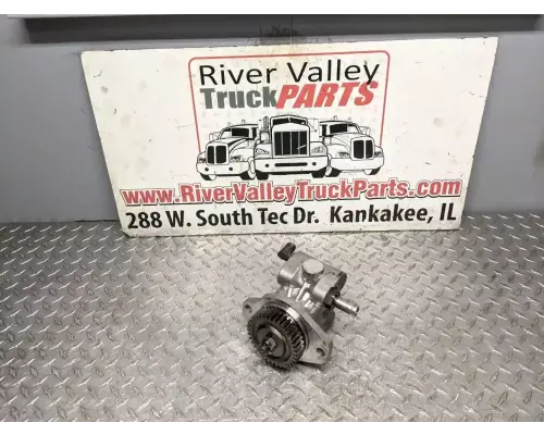 Power Steering Pump Cummins ISB River Valley Truck Parts