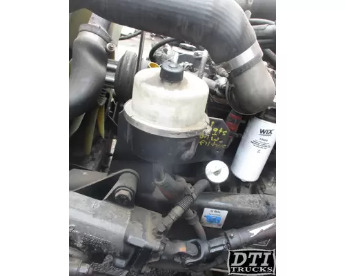 Power Steering Pump CUMMINS ISB DTI Trucks