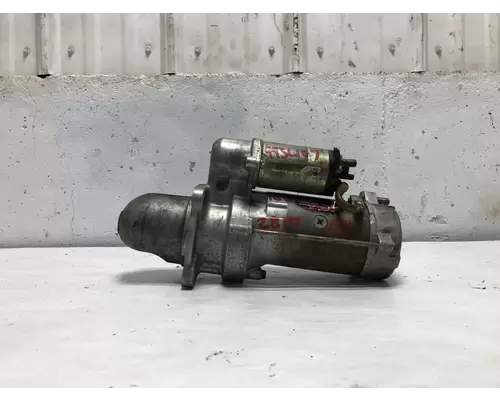 Starter Motor Cummins ISB Vander Haags Inc Sf