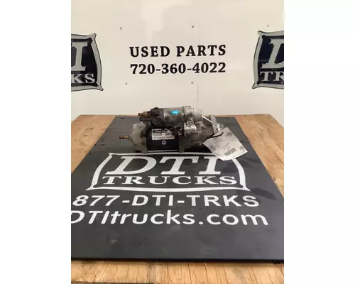 Starter Motor CUMMINS ISB DTI Trucks