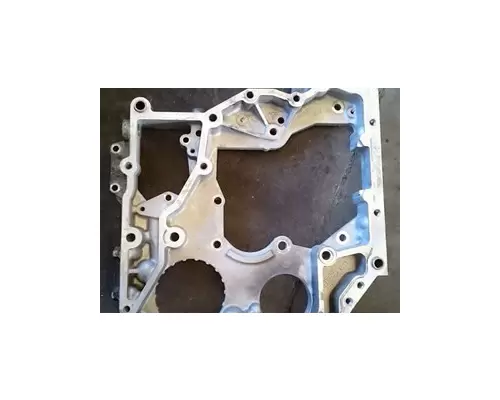 Front Cover CUMMINS ISB American Truck Salvage