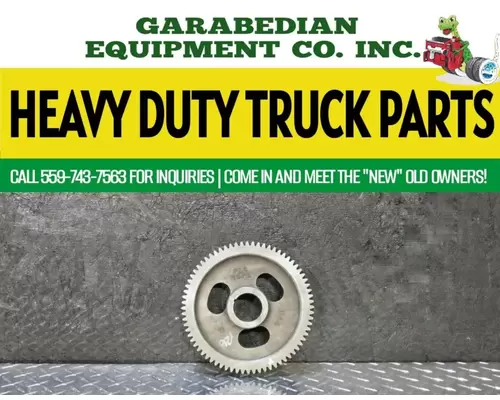 Timing Gears CUMMINS ISB Geco - Fresno