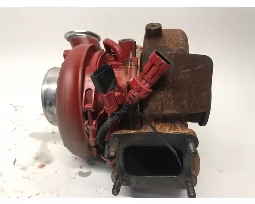 Turbocharger / Supercharger CUMMINS ISB Frontier Truck Parts