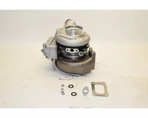 Turbocharger / Supercharger CUMMINS ISB Frontier Truck Parts