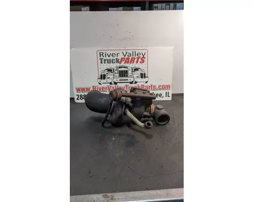 Turbocharger / Supercharger Cummins ISB River Valley Truck Parts