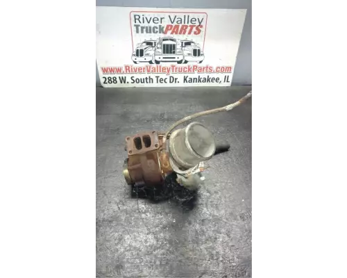 Turbocharger / Supercharger Cummins ISB River Valley Truck Parts