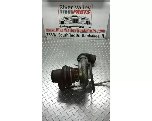 Turbocharger / Supercharger Cummins ISB River Valley Truck Parts