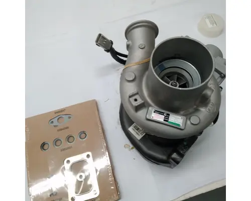 Turbocharger / Supercharger Cummins ISB Edmonton RCTP