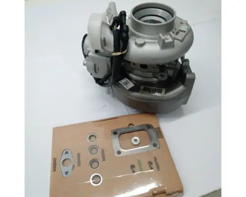 Turbocharger / Supercharger Cummins ISB Edmonton RCTP
