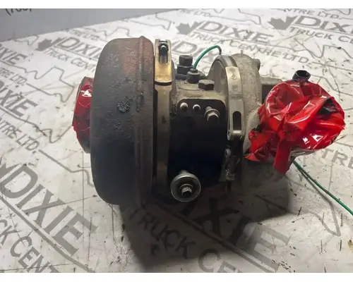 Turbocharger / Supercharger Cummins ISB Dixie Truck Centre