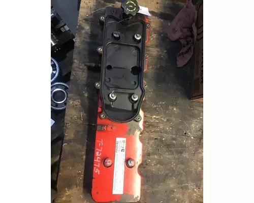 Valve Cover CUMMINS ISB K &amp; R Truck Sales, Inc.