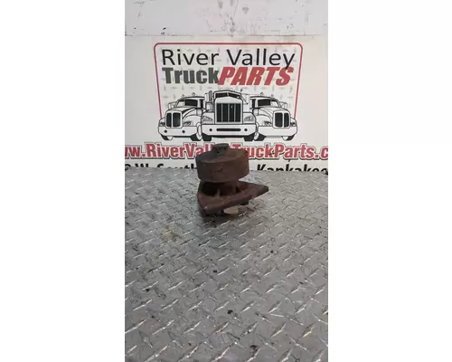 Water Pump Cummins ISB River Valley Truck Parts