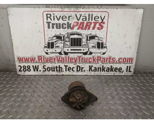 Water Pump Cummins ISB River Valley Truck Parts