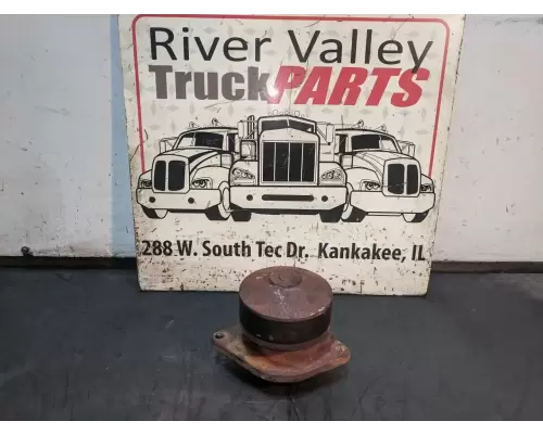 Water Pump Cummins ISB River Valley Truck Parts