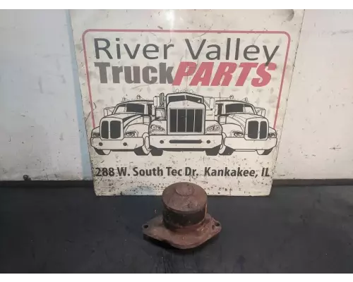 Water Pump Cummins ISB River Valley Truck Parts