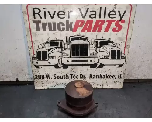 Water Pump Cummins ISB River Valley Truck Parts