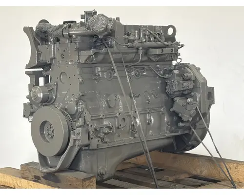 Engine Assembly CUMMINS ISBCR5.9 Rydemore Heavy Duty Truck Parts Inc