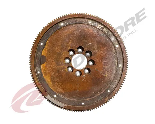 Flywheel CUMMINS ISBCR5.9 Rydemore Heavy Duty Truck Parts Inc