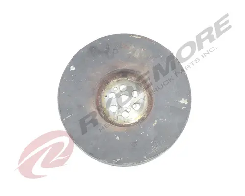 Harmonic Balancer CUMMINS ISBCR5.9 Rydemore Heavy Duty Truck Parts Inc