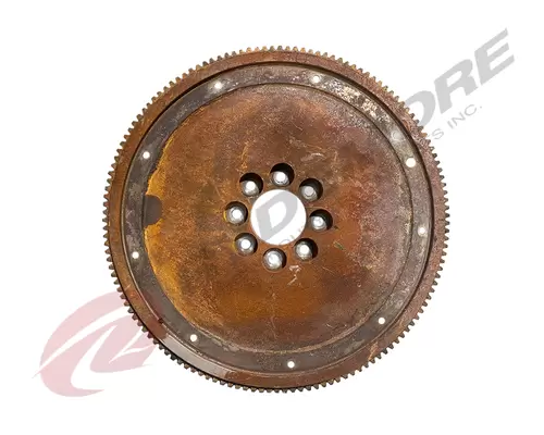 Flywheel CUMMINS ISBCR5.9 Rydemore Heavy Duty Truck Parts Inc