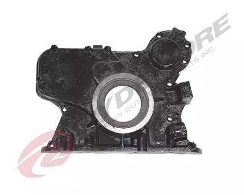 Front Cover CUMMINS ISBCR5.9 Rydemore Heavy Duty Truck Parts Inc