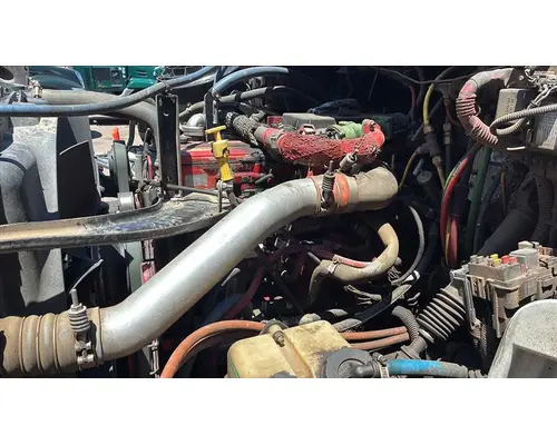 Engine Assembly CUMMINS ISC 3735 LKQ Western Truck Parts