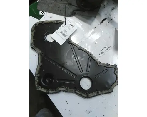Front Cover CUMMINS ISC-8.3 EPA 07 LKQ Wholesale Truck Parts