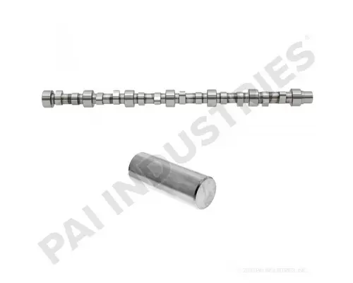 Camshaft CUMMINS ISC-8.3 LKQ Western Truck Parts