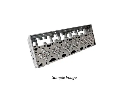Cylinder Head CUMMINS ISC-8.3 LKQ Heavy Duty Core