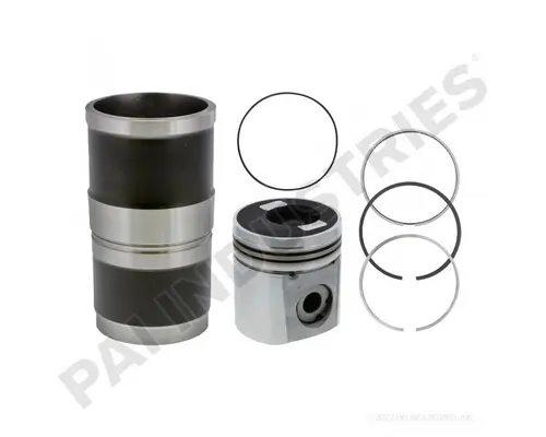 Engine Parts, Misc. CUMMINS ISC-8.3 LKQ Wholesale Truck Parts
