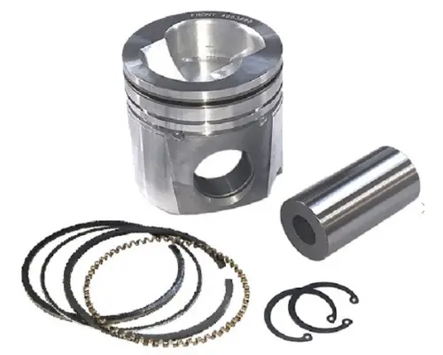 Engine Parts, Misc. CUMMINS ISC-8.3 LKQ Western Truck Parts