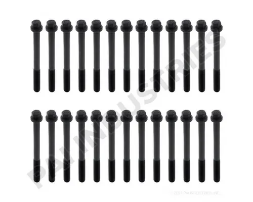 Engine Parts, Misc. CUMMINS ISC-8.3 LKQ Western Truck Parts