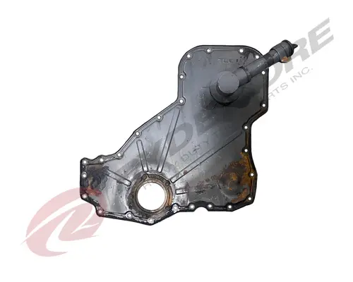 Front Cover CUMMINS ISC 8.3CR Rydemore Heavy Duty Truck Parts Inc