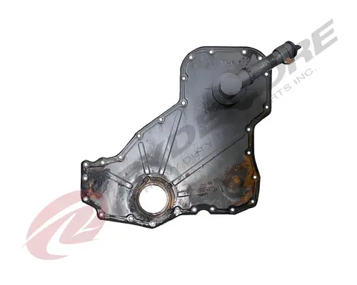 Front Cover CUMMINS ISC 8.3CR Rydemore Springfield