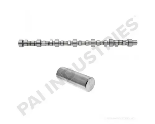 Camshaft CUMMINS ISC-8.3 LKQ Evans Heavy Truck Parts