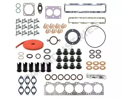 Engine Parts, Misc. CUMMINS ISC-8.3 LKQ Wholesale Truck Parts