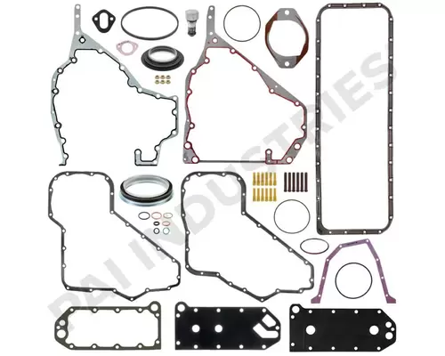 Engine Parts, Misc. CUMMINS ISC-8.3 LKQ Wholesale Truck Parts