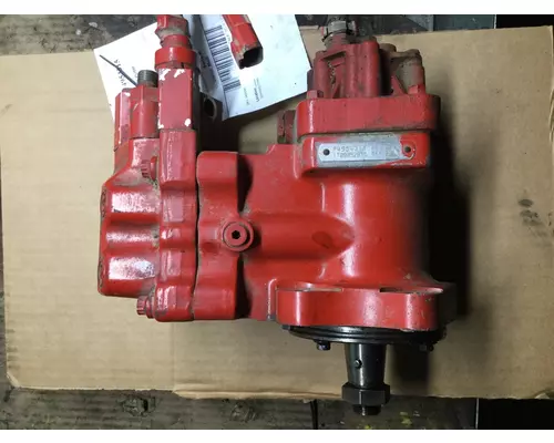 Fuel Pump (Injection) CUMMINS ISC-8.3 LKQ Heavy Duty Core