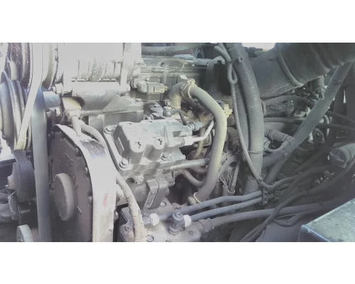 Engine Assembly CUMMINS ISC 8728 LKQ Heavy Truck - Goodys